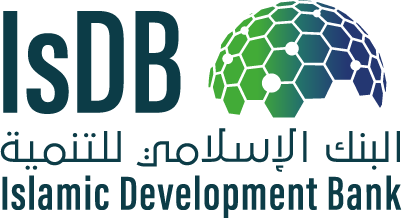IsDB Logo