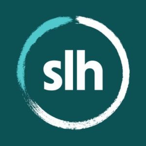 sanitation Learning Hub Logo